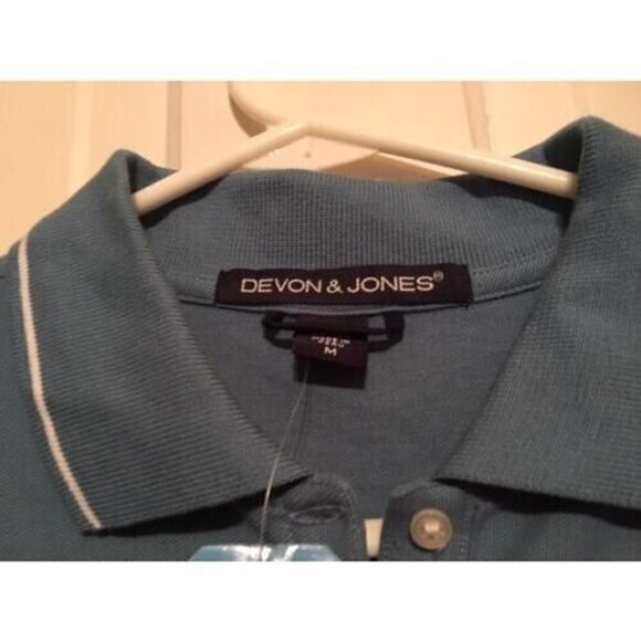 THE ARBORETUM AT PENN STATE SIZE MEDIUM WOMEN'S POLO SHIRT NWT - Picture 3 of 5